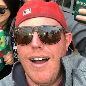 Meet your Posher, Garrett